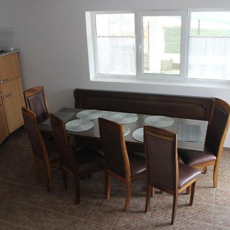 Casa Panoramic Villa Dunatölgyes Kültér fotó