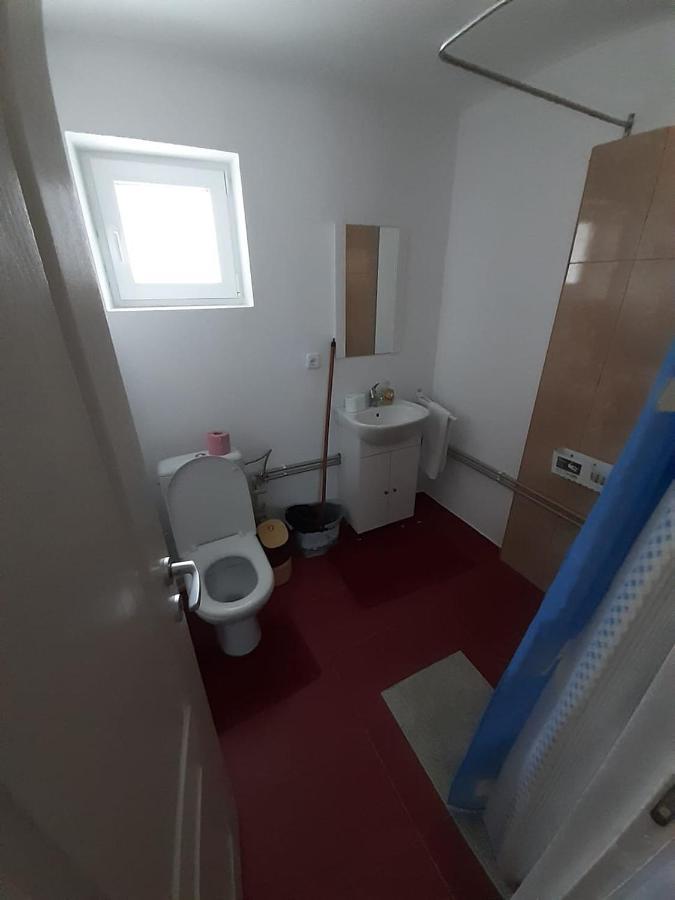 Casa Panoramic Villa Dunatölgyes Kültér fotó
