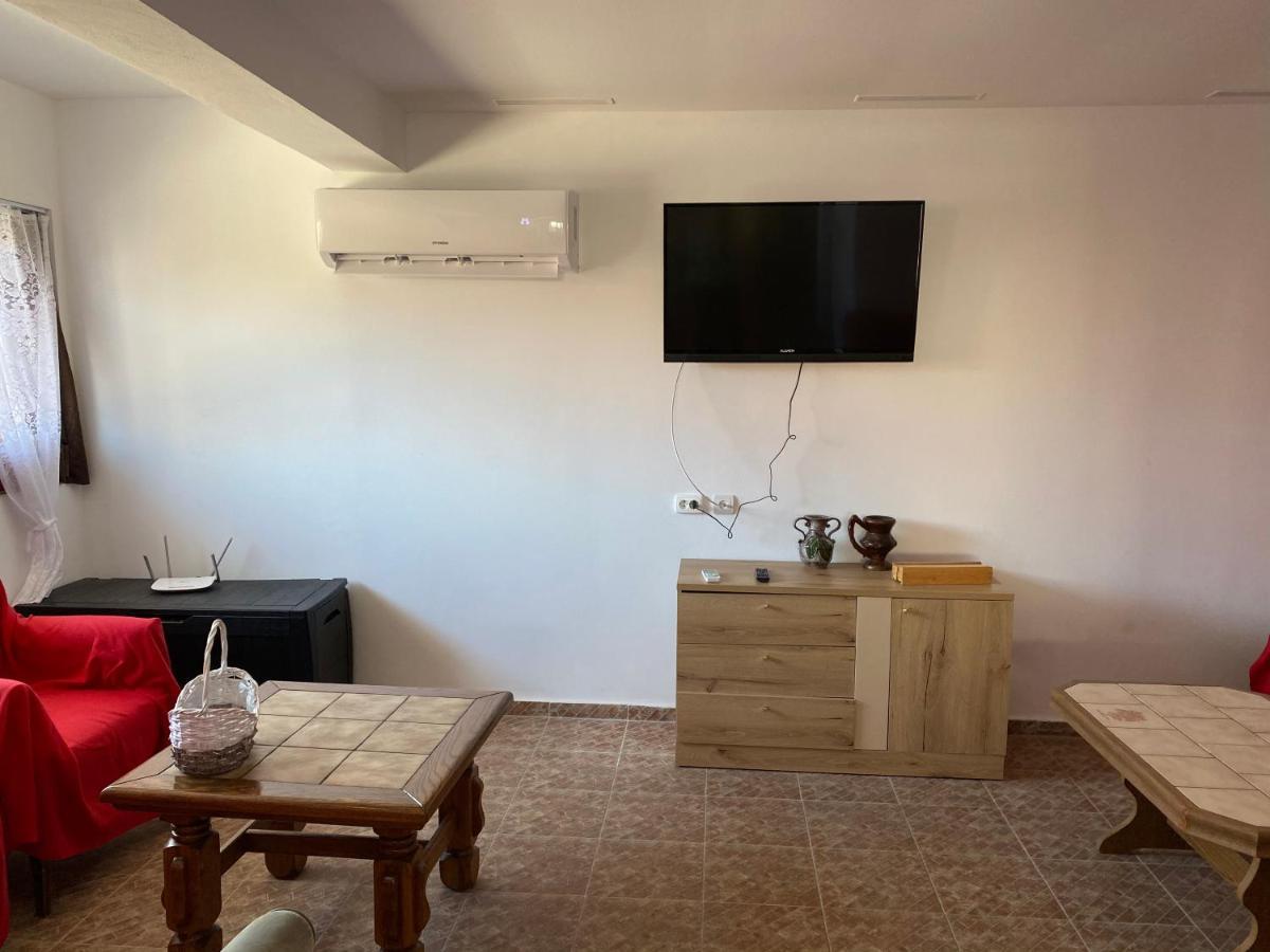 Casa Panoramic Villa Dunatölgyes Kültér fotó